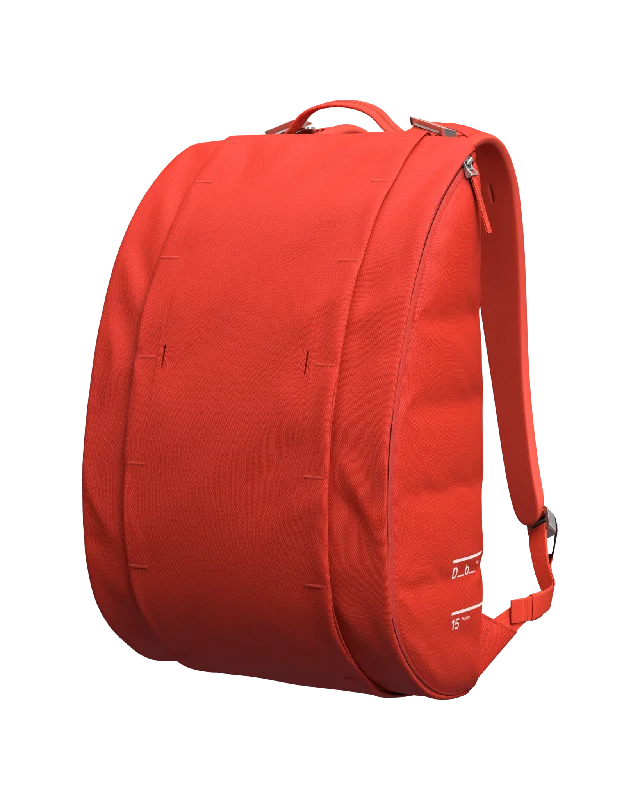 Handbag For Fashion Hugger Base Backpack 15L Falu Red