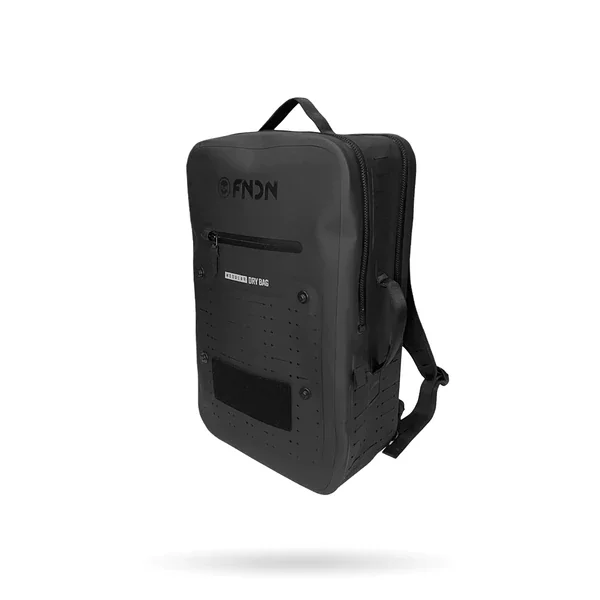 Inspired Bags For Luxury Fashion Lovers Infamous x FNDN Waterproof Modular Backpack Inspired Bags For Luxury Fashion Lovers Infamous x FNDN Waterproof Modular Backpack