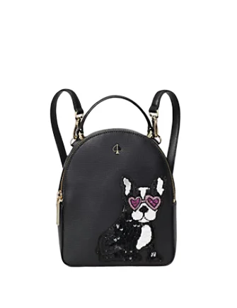 Trendy Bags For Women And Men In 2025 Kate Spade New York Amelia Francois Mini Convertible Backpack