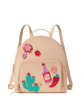 Seasonal Clearance Bags For Summer Kate Spade New York Cactus Tomi New Horizons Backpack