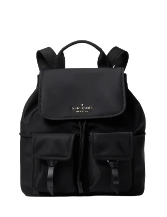 Stylish And Affordable Bags For Every Occasion Kate Spade New York Carley Flap Backpack