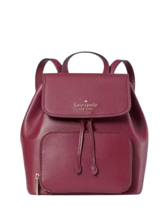 Inspired Bags For High-End Fashion Kate Spade New York Darcy Flap Backpack