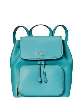 Sporty Bags For Active And Athletic Lifestyles Kate Spade New York Darcy Flap Backpack