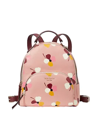 Affordable Handbags Kate Spade New York Jackson Dusk Buds Medium Backpack