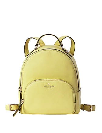 Eco-Friendly Bags For Sustainable Fashion Lovers Kate Spade New York Jackson Medium Backpack