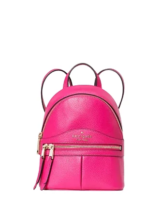 Luxury Bags For Working Professionals Kate Spade New York Karina Mini Convertible Backpack