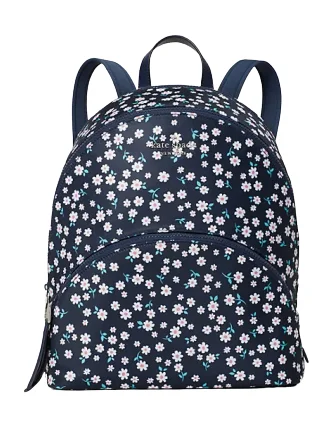 Spacious And Discounted Bags Kate Spade New York Karissa Nylon Large Backpack