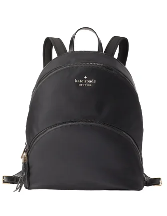 Bold And Flash-Sale Bags Kate Spade New York Karissa Nylon Large Backpack