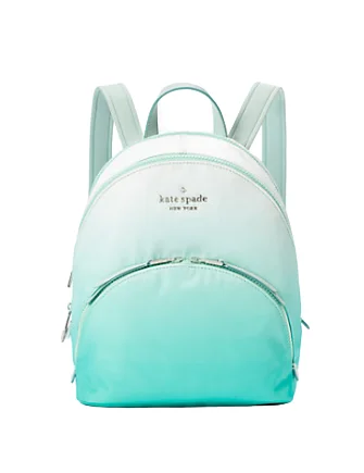 Bags With Tsa-Approved Features Kate Spade New York Karissa Nylon Medium Backpack