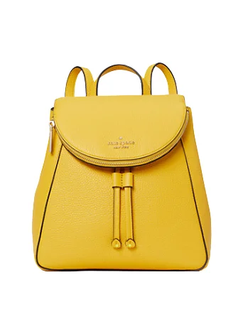 Bag Deals Kate Spade New York Leila Medium Flap Backpack