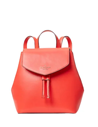 Vintage-Inspired Kate Spade New York Lizzie Medium Flap Backpack