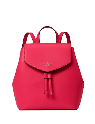 Trendy Bags For Women And Men In 2025 Kate Spade New York Lizzie Medium Flap Backpack