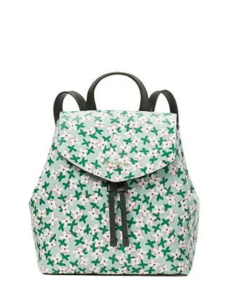 Active Lifestyles Kate Spade New York Lizzie Medium Flap Backpack