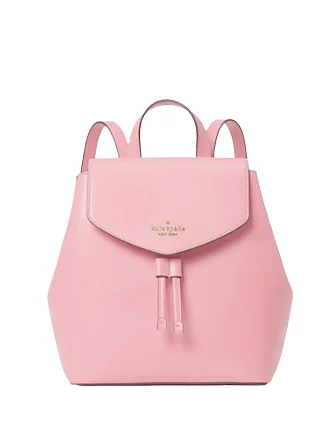 Vintage Bags For Retro And Classic Fashion Lovers Kate Spade New York Lizzie Medium Flap Backpack