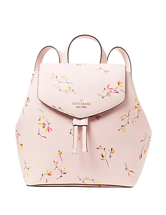 Luxury Bags For Working Professionals Kate Spade New York Lizzie Medium Flap Backpack