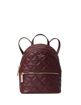 Bold And Flash-Sale Bags Kate Spade New York Natalia Mini Convertible Backpack