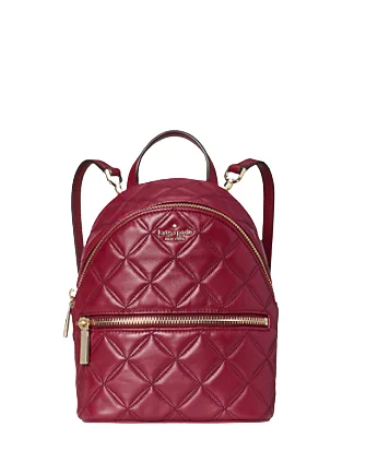 Luxury Bags For Working Professionals Kate Spade New York Natalia Mini Convertible Backpack