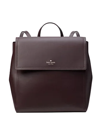 Luxury Bags On Sale Kate Spade New York Somerville Road Megyn Backpack