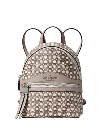 Affordable Bags Kate Spade New York Spade Link Mini Convertible Backpack