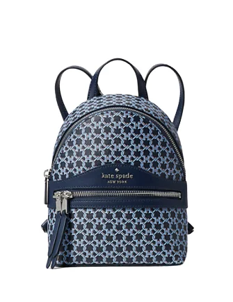 Urban Style Kate Spade New York Spade Link Mini Convertible Backpack