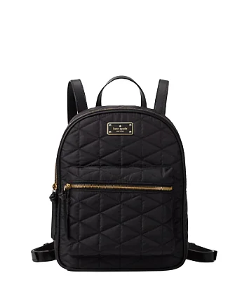 Flash Sale On Premium Bags Kate Spade New York Wilson Road Quilted Small Bradley Backpack