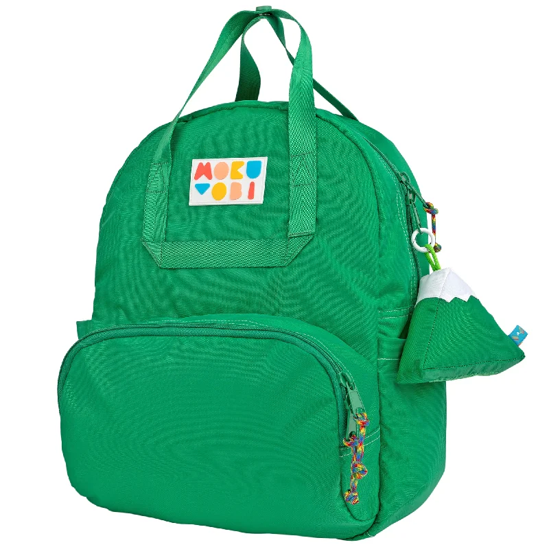 Lightweight Bags With Clearance Prices Kelly Green Atlas Backpack