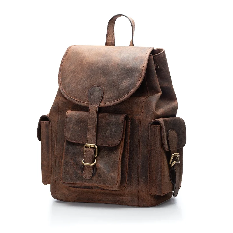 Trendy Festival Bags With Limited-Time Offers The Tucker Backpack | Leather Backpack Australia