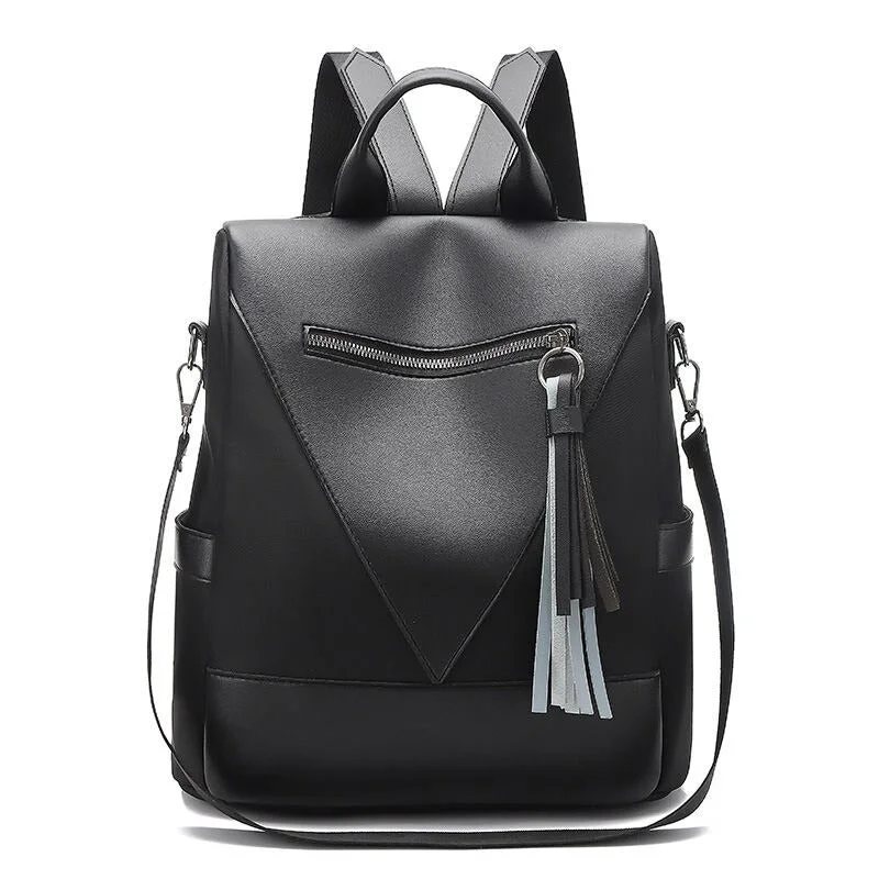 Trendy Bags Large Capacity Business Backpacks For Women