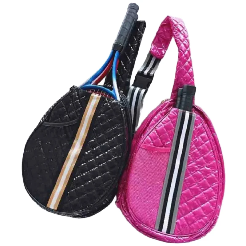 Spacious And Discounted Bags Grace Pickle Ball Sling