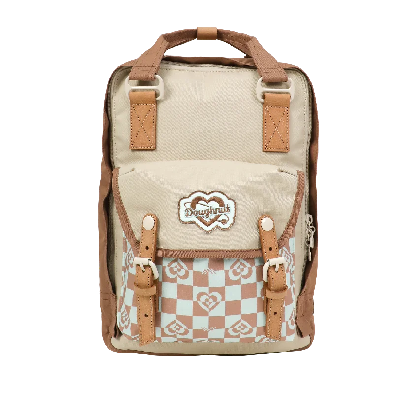 Bags For Personalized Gifts Macaroon Kaleido Series Backpack