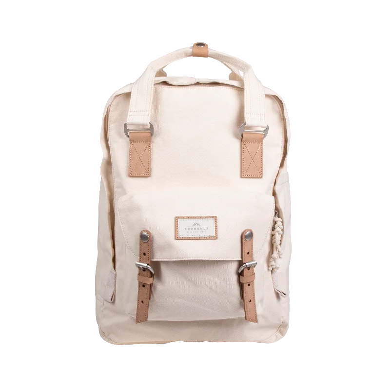 Seasonal Sale Bags Macaroon Large Organic Cotton Series Backpack