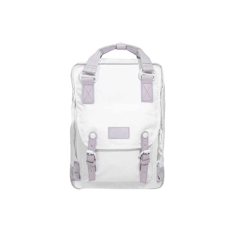 Bags For Urban And Trendy Looks Macaroon Milkshake Series Backpack