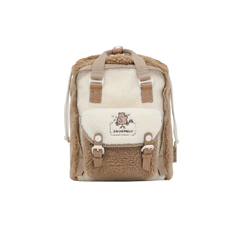 Luxury Bags For Professionals With Discounts Macaroon Mini Drawstring Fairies and Friends Series Backpack Luxury Bags For Professionals With Discounts Macaroon Mini Drawstring Fairies and Friends Series Backpack