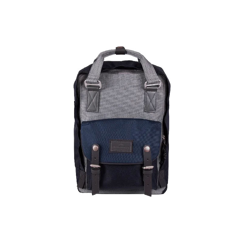 Eco-Friendly Bags For Sustainable Fashion Lovers Macaroon Space Collection Backpack