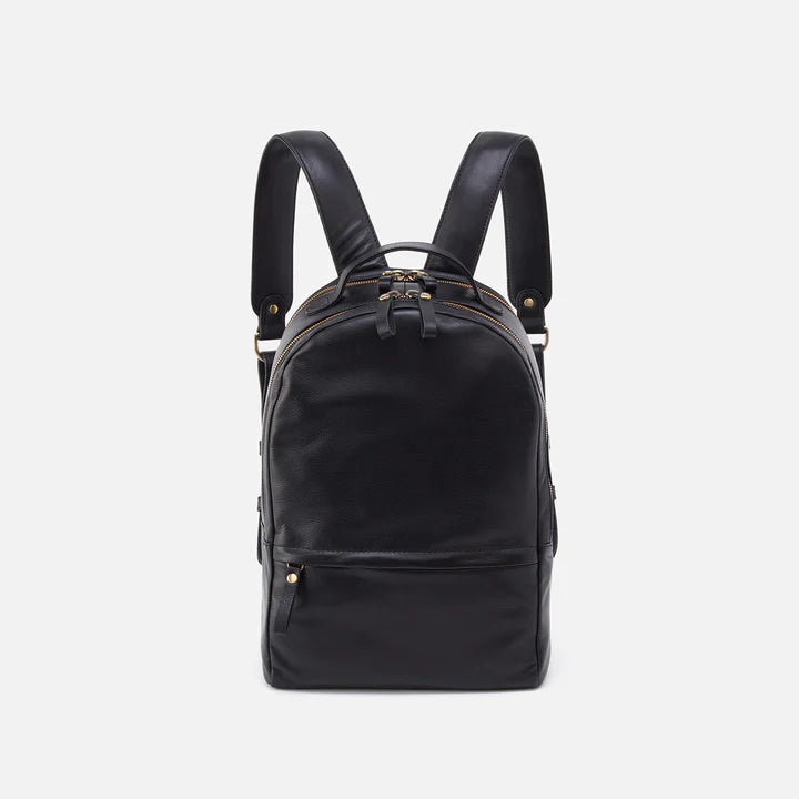 New Year Party Bag For Celebrations Maddox Napa Leather Backpack