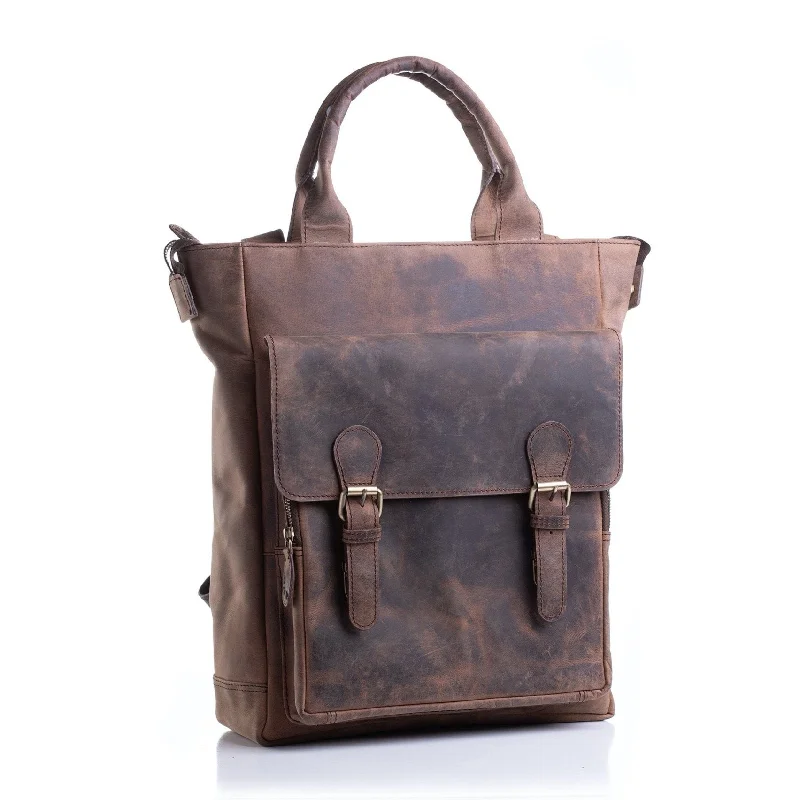 Luxury Bags With Premium Materials And Craftsmanship The Marcus Backpack | Leather Laptop Backpack Luxury Bags With Premium Materials And Craftsmanship The Marcus Backpack | Leather Laptop Backpack
