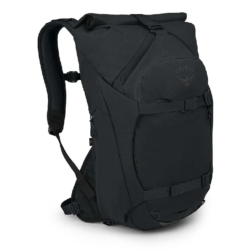 Durable And Fashionable Bags For Daily Use Metron 22 Roll Top