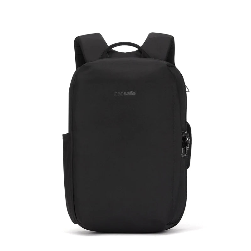 Bags For Minimalist And Functional Design Pacsafe X Anti-Theft 13-Inch Commuter Backpack Bags For Minimalist And Functional Design Pacsafe X Anti-Theft 13-Inch Commuter Backpack