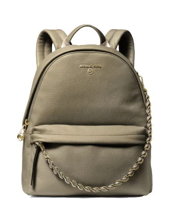 Luxury Bags For Professionals With Discounts Michael Michael Kors Slater Medium Backpack