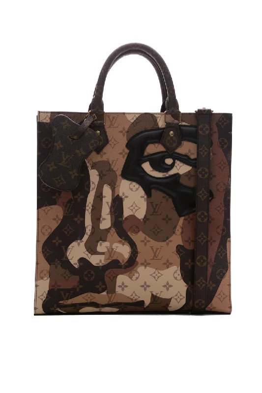 Seasonal Clearance Bags For Summer, Winter, Etc. x KidSuper Sac Plat NV