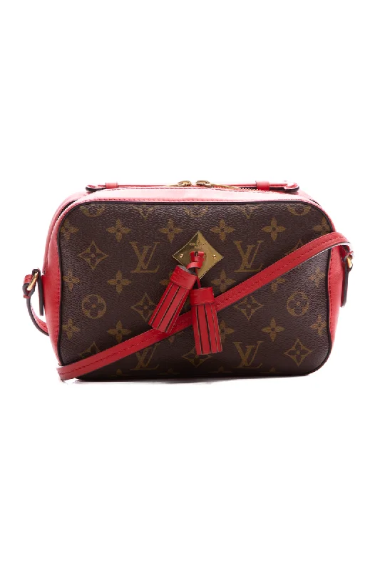 Limited-Time Offer On Trendy Bags Saintonage Crossbody Bag