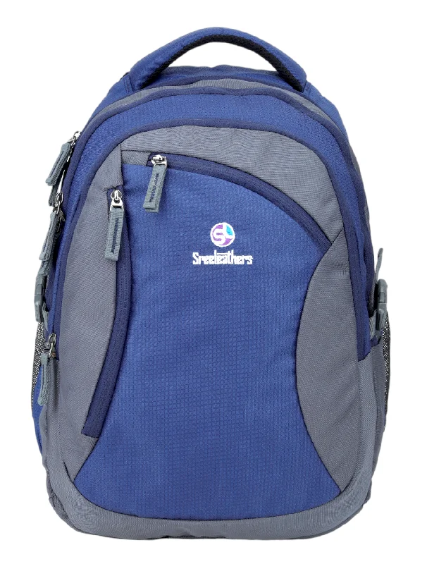 Affordable Bags For Budget Shoppers Multi Utility Backpack With Rain Cover 995667