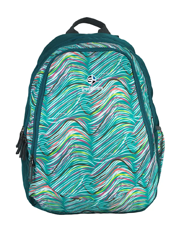 Versatile Bags That Suit Any Outfit Or Event Multi Utility Backpack With Rain Cover 995669