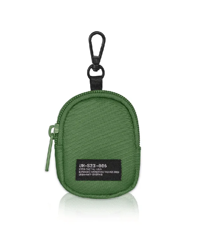 Bags For Personalized Gifts Multi-utility pouch // Army Green