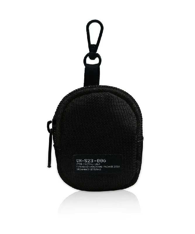 Bags With Discounts Multi-utility pouch // Black