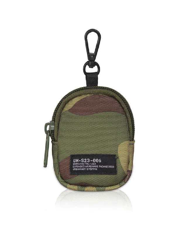 Bags For Personalized Gifts Multi-utility pouch // Camo