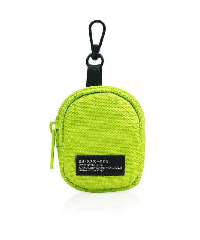 Limited-Time Offer On Trendy Bags Multi-utility pouch // Neon