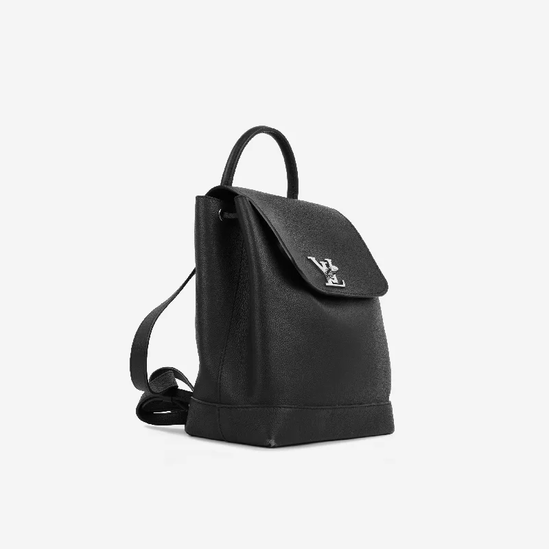 Inspired Bags For High-End Fashion My Lockme Backpack