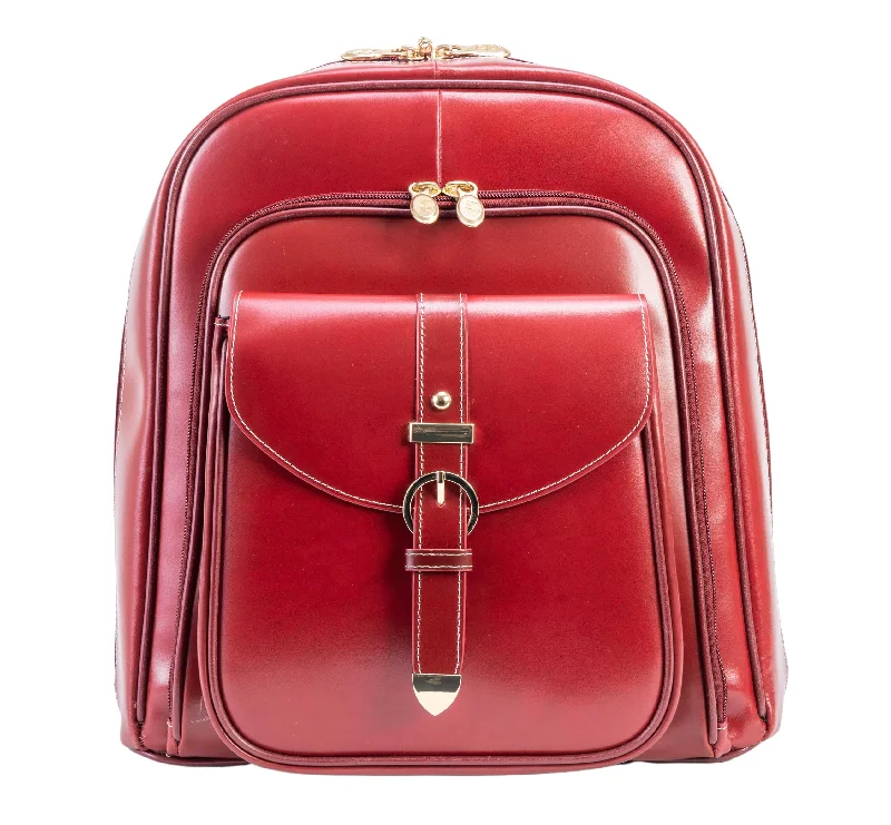 Luxurious Bags With Limited-Time Offers OLYMPIA | 11" Leather Business Laptop Tablet Backpack Luxurious Bags With Limited-Time Offers OLYMPIA | 11" Leather Business Laptop Tablet Backpack