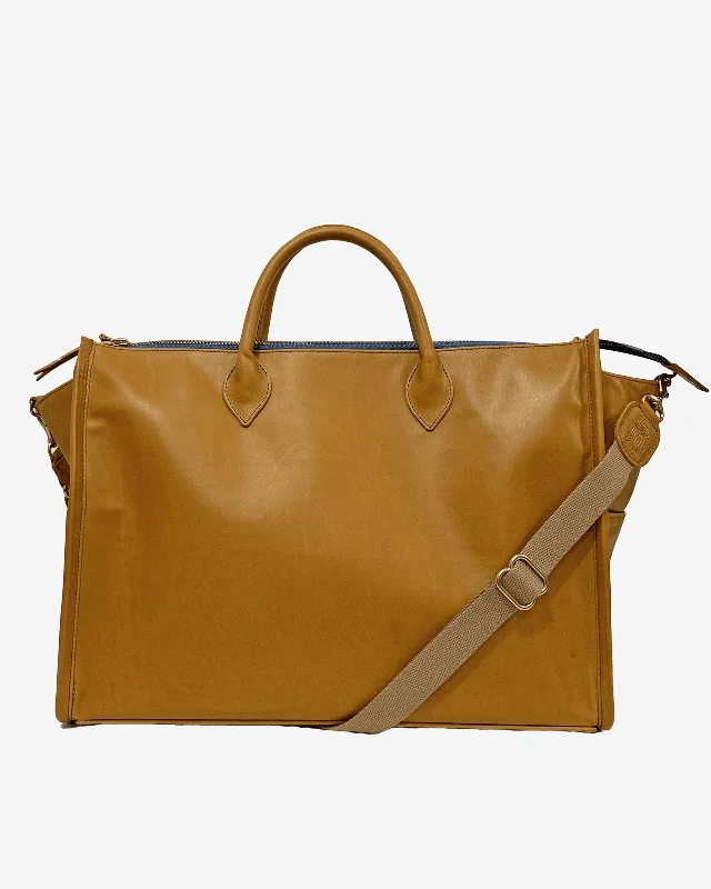 Limited-Time Offer On Trendy Bags Penn Carryall | Ginger